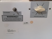 Diverse laboratorium apparatuur - afbeelding 12 van  12