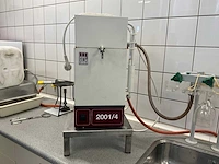 Diverse laboratorium apparatuur - afbeelding 5 van  6
