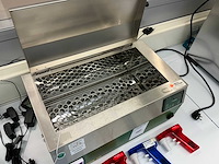 Diverse laboratoriumapparatuur - afbeelding 9 van  9