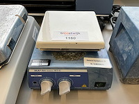 Diverse laboratoriumapparatuur - afbeelding 14 van  17