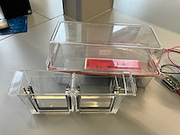 Diverse laboratoriumapparatuur - afbeelding 3 van  11