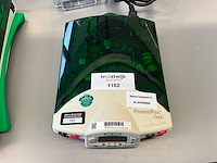 Diverse laboratoriumapparatuur - afbeelding 7 van  11