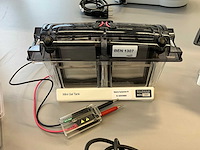 Diverse laboratoriumapparatuur - afbeelding 11 van  11