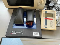 Diverse laboratoriumapparatuur - afbeelding 2 van  9