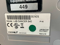 Diverse laboratoriumapparatuur - afbeelding 8 van  10