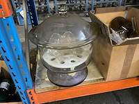 Diverse laboratoriumapparatuur - afbeelding 5 van  11