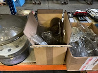 Diverse laboratoriumapparatuur - afbeelding 6 van  11