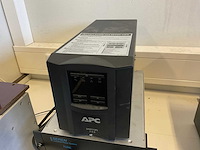 Diverse laboratoriumapparatuur - afbeelding 5 van  7