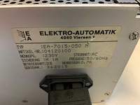 Diverse laboratoriumapparatuur - afbeelding 6 van  7