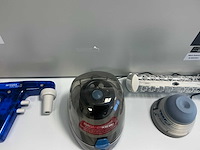 Diverse laboratoriumapparatuur - afbeelding 5 van  9