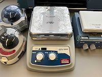 Diverse laboratoriumapparatuur - afbeelding 4 van  17