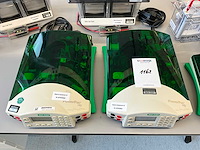 Diverse laboratoriumapparatuur - afbeelding 2 van  11