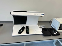 Diverse laboratoriumapparatuur - afbeelding 2 van  6