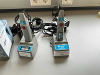 Diverse laboratoriumapparatuur - afbeelding 5 van  6