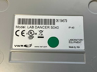 Diverse laboratoriumapparatuur - afbeelding 3 van  6