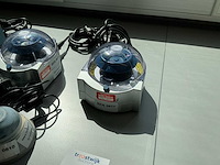 Diverse laboratoriumapparatuur - afbeelding 4 van  6