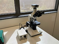 Diverse laboratoriumapparatuur - afbeelding 2 van  5