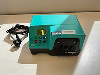 Diverse laboratoriumapparatuur - afbeelding 3 van  5