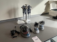 Diverse laboratoriumapparatuur - afbeelding 3 van  10