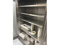 Diverse laboratoriummeubels - afbeelding 3 van  6