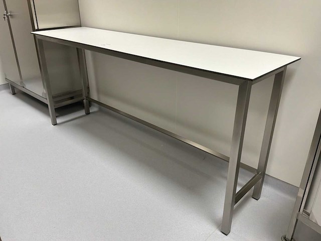 Diverse laboratoriummeubels - afbeelding 4 van  6