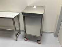 Diverse laboratoriummeubels - afbeelding 6 van  6