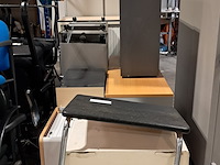 Diverse ladeblokken en kasten - afbeelding 2 van  12