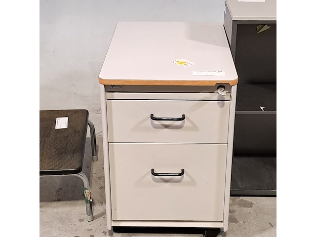 Diverse ladeblokken en kasten - afbeelding 6 van  12