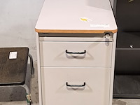 Diverse ladeblokken en kasten - afbeelding 6 van  12