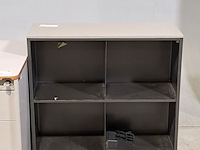 Diverse ladeblokken en kasten - afbeelding 7 van  12