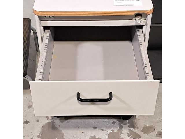 Diverse ladeblokken en kasten - afbeelding 8 van  12