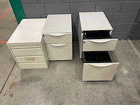 Diverse ladenblokken - afbeelding 1 van  3