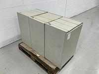 Diverse ladenkasten - afbeelding 2 van  4