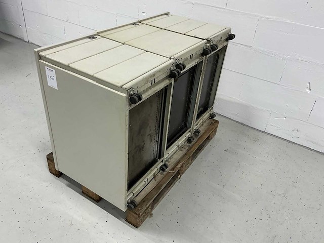 Diverse ladenkasten - afbeelding 3 van  4