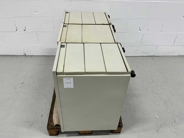 Diverse ladenkasten - afbeelding 4 van  4