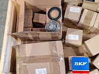 Diverse lagers, o.a. skf - afbeelding 2 van  9