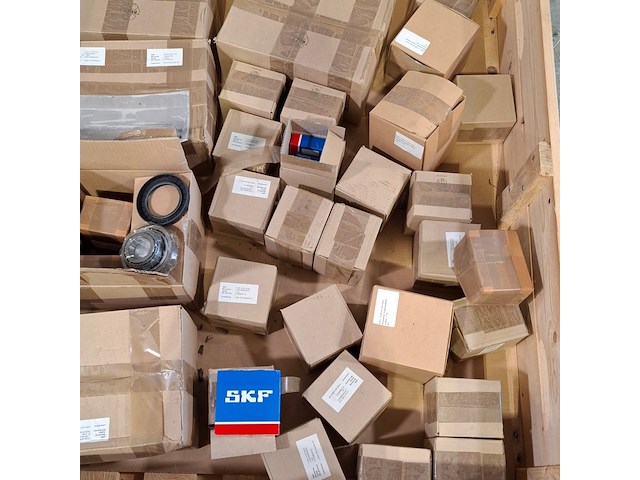 Diverse lagers, o.a. skf - afbeelding 3 van  9