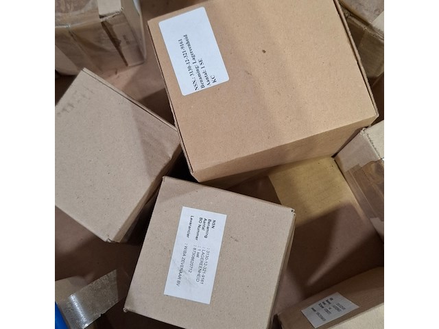 Diverse lagers, o.a. skf - afbeelding 4 van  9