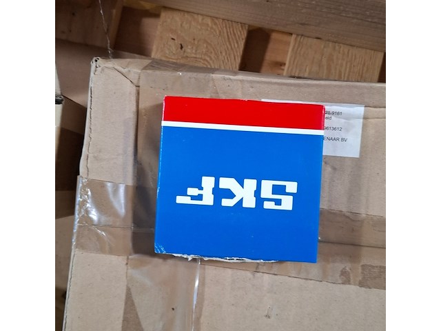 Diverse lagers, o.a. skf - afbeelding 7 van  9