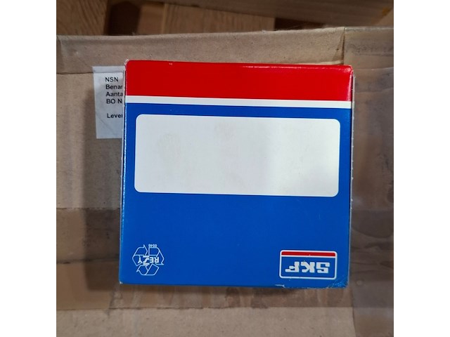 Diverse lagers, o.a. skf - afbeelding 9 van  9