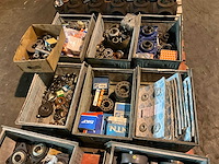 Diverse lagers + toebehoren - afbeelding 3 van  10