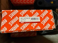 Diverse lagers + toebehoren - afbeelding 5 van  10