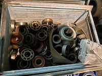 Diverse lagers + toebehoren - afbeelding 6 van  10