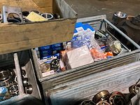 Diverse lagers + toebehoren - afbeelding 7 van  10