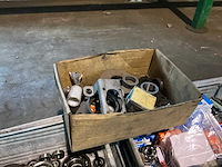 Diverse lagers + toebehoren - afbeelding 8 van  10