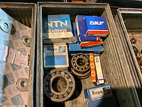 Diverse lagers + toebehoren - afbeelding 10 van  10