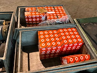 Diverse lagers + toebehoren - afbeelding 2 van  10