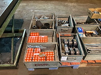 Diverse lagers + toebehoren - afbeelding 1 van  10