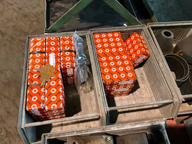 Diverse lagers + toebehoren - afbeelding 3 van  10