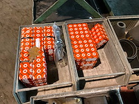 Diverse lagers + toebehoren - afbeelding 3 van  10